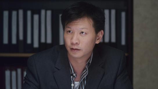 In the Family (2011) Image