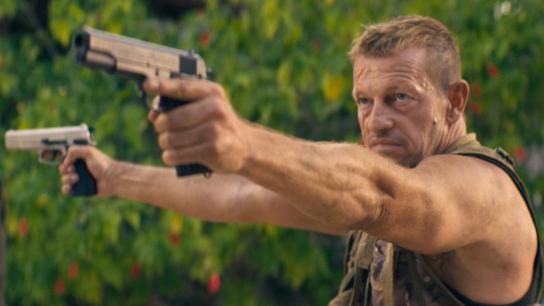 Rise of the Footsoldier: Retribution (2026) Image