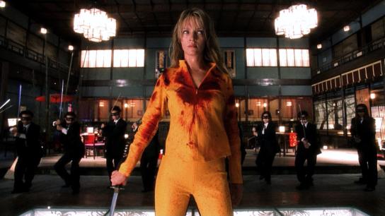 Kill Bill: The Whole Bloody Affair (2011) Image