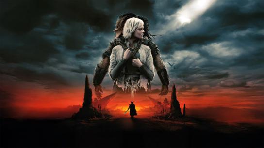 Predator: Badlands (2025) Image