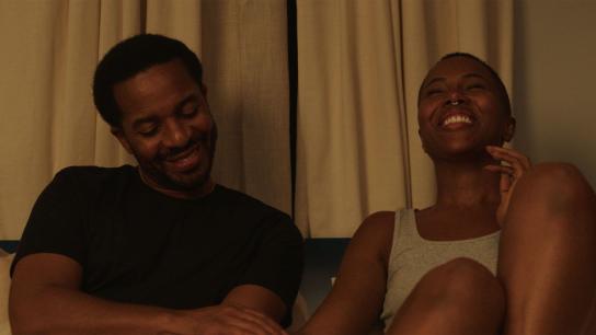 Love, Brooklyn (2025) Image
