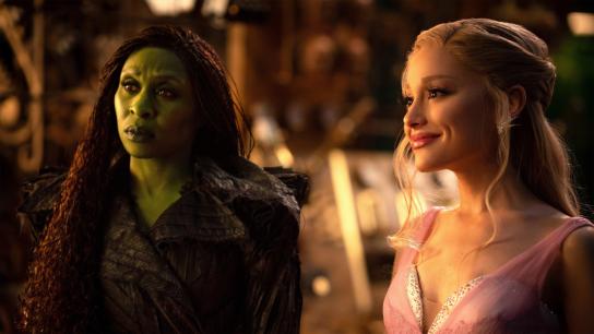 Wicked: For Good (2025) Image