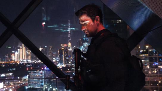 Tom Clancy's Jack Ryan: Ghost War (2026) Image