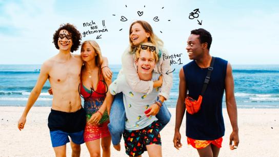 Get Lucky (2019) Image