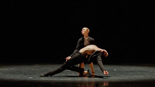 Carmina Burana: Dancing in Defiance (2024) Image