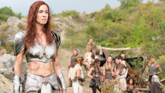 Red Sonja (2025) Image