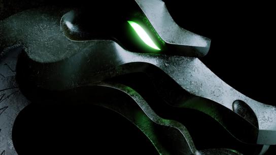 Mortal Kombat II (2026) Image