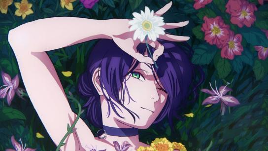 Chainsaw Man - The Movie: Reze Arc (2025) Image