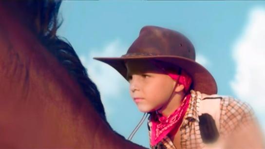 Cowboys (2014) Image