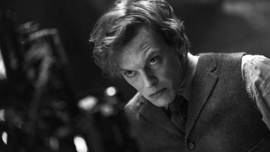 One Last Adventure: The Making of Stranger Things 5 (2026) Image