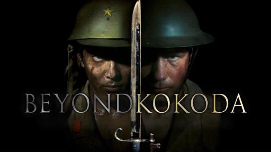 Beyond Kokoda Image