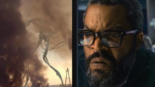 War of the Worlds (2025) Image