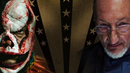 The Funhouse Massacre (2015) Image