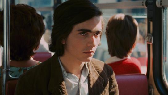 Four Nights of a Dreamer (1972) Image