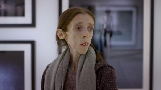 Self Portrait (2020) Image