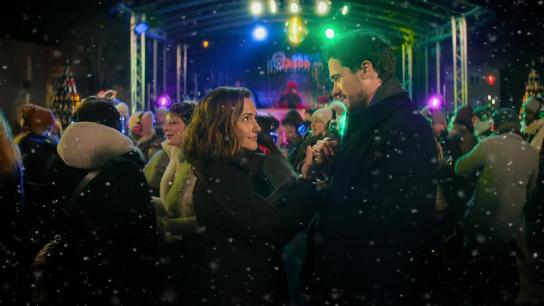 Champagne Problems (2025) Image