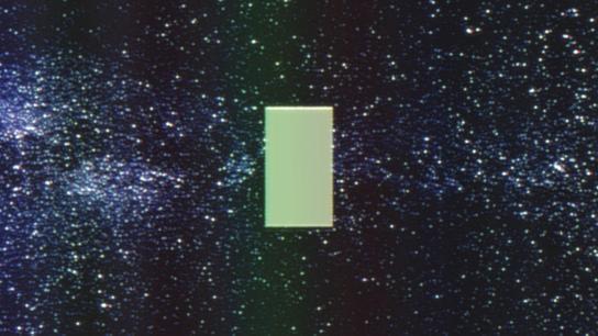 Peculiar Green (2026) Image