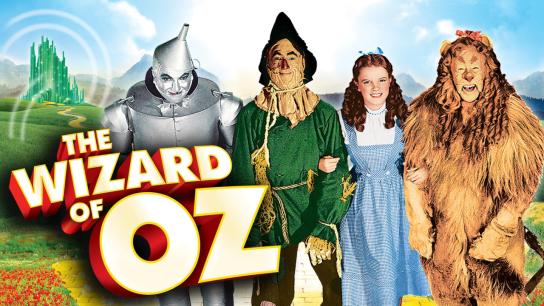 The Wizard of Oz (1939) Image