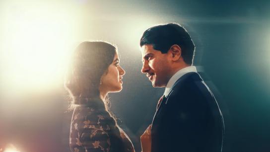 Kaantha (2025) Image