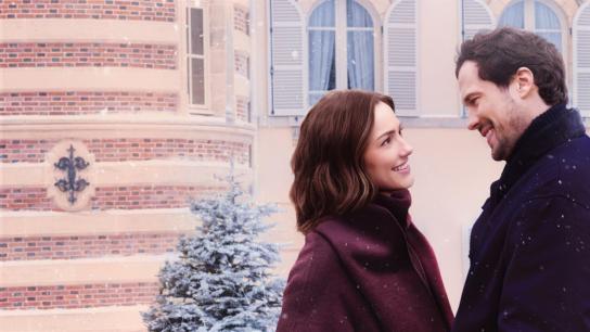 Champagne Problems (2025) Image