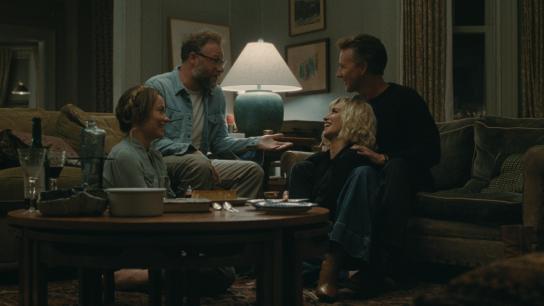 The Invite (2026) Image