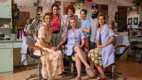 Love, Forgotten (2026) Image