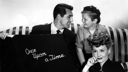 Once Upon a Time (1944) Image