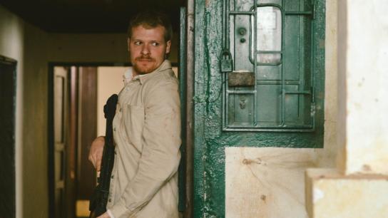 Brothers Under Fire (2026) Image