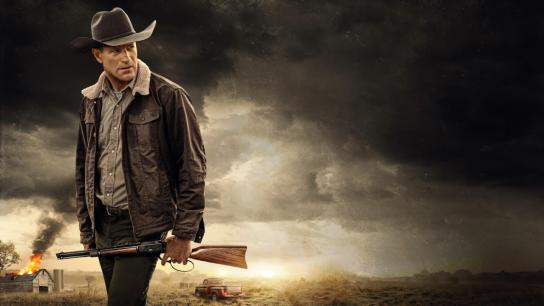 Thieves Highway (2025) Image