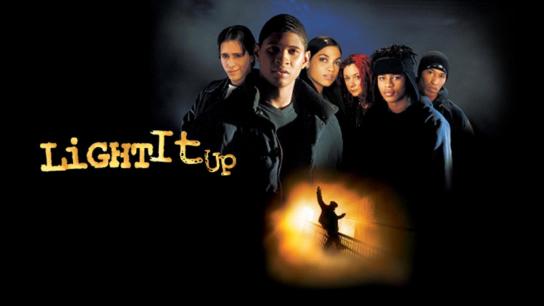 Light It Up (1999) Image