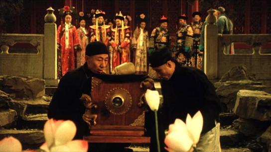 Shadow Magic (2000) Image
