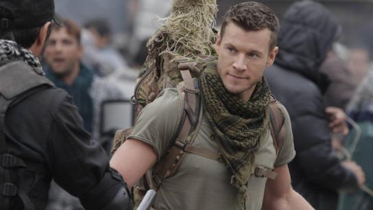 Sniper: Legacy (2014) Image