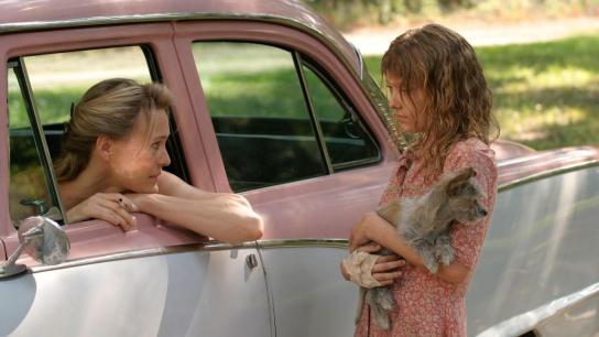 Hounddog (2007) Image