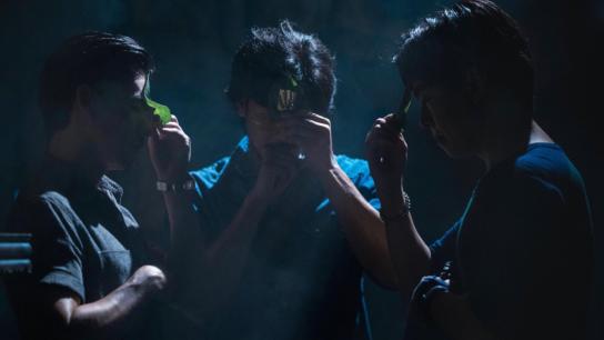 Tee Yai: Born to Be Bad (2025) Image