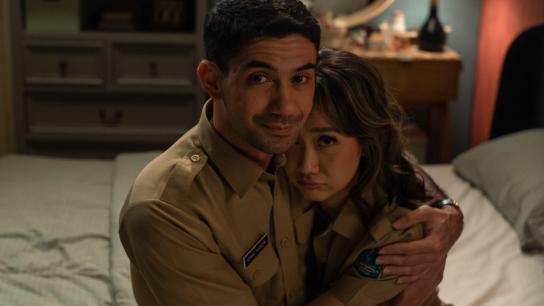 Funny Couple (2024) Image