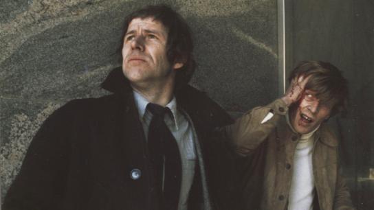 Man on the Roof (1976) Image