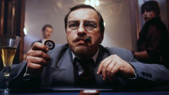 Cupid's Bow (1988) Image
