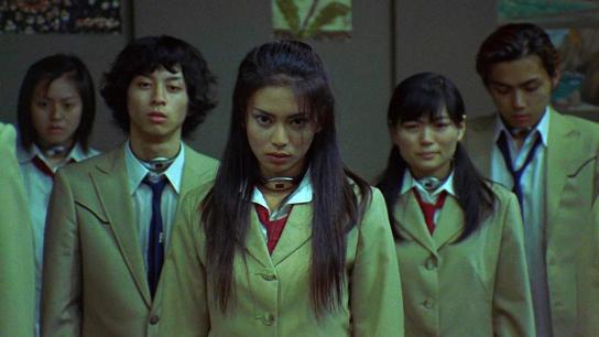 Battle Royale (2000) Image