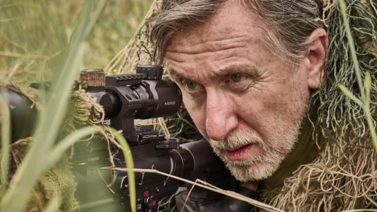 Seven Snipers (2026) Image