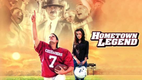 Hometown Legend (2002) Image