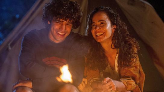 Eduardo and Monica (2022) Image
