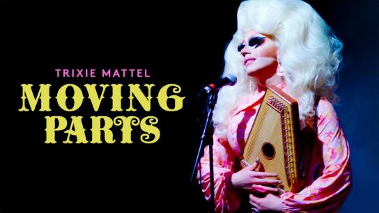Trixie Mattel: Moving Parts (2019) Image