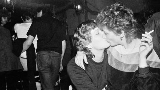 I'm Not Everything I Want to Be (2024) Image