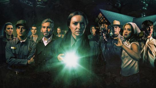 Grizzly Night (2026) Image