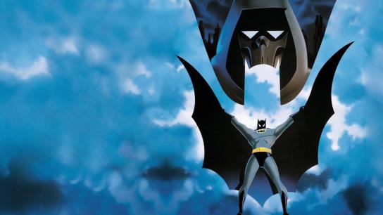Batman: Mask of the Phantasm (1993) Image