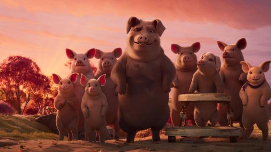Animal Farm (2026) Image