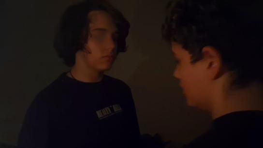 No Sight (2025) Image