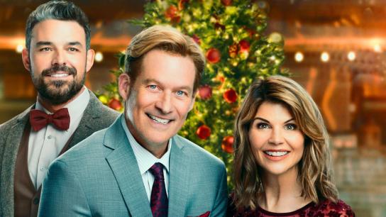 A Christmas Blessing (2023) Image