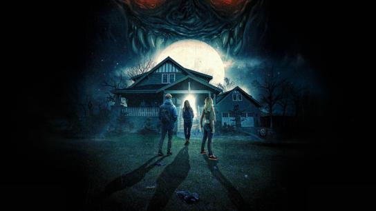 Curse of Crom: The Legend of Halloween (2022) Image