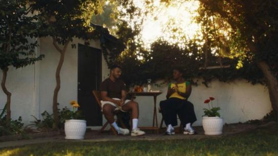 Vibeless (2026) Image